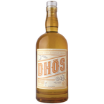 Dhōs — Orange - Minus Moonshine | Dry Drinks And Potions