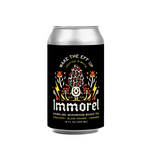 Immorel — WAKE THE EFF UP, 4-pack 12 oz cans