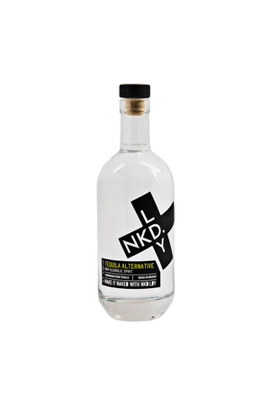 
            
                Load image into Gallery viewer, NKD LDY — Non Alcoholic Tequila Alternative, 750 ml
            
        