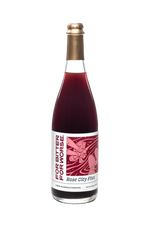 For Bitter For Worse — Rose City Fizz, 750 ml"