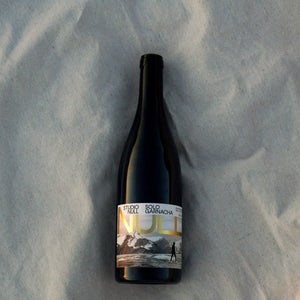 Studio Null — Solo Garnacha, 750ml