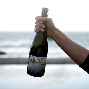Studio Null - Sparkling Verdejo 750ml
